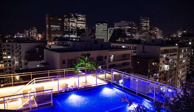 Casa Nova Hotel