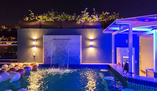 Casa Nova Hotel
