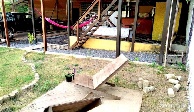 CASA NOVA, PRÁTICA E CONFORTÁVEL EM ALTER DO CHÃO