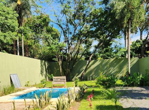 Casa Nueva Puerta del Lago