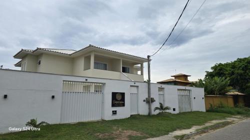Casa Oasis Buzios 5 Suites