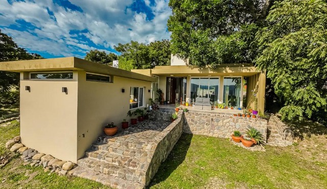 Casa Ola Relax in private neighborhood with pool