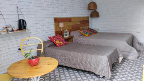 Casa Olivia Habitación privada