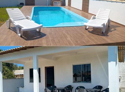 Casa Orquídeas em Arraial do Cabo - ideal para família e amigos