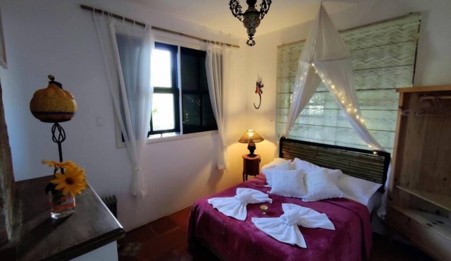 Casa Ortmann - Deluxe Suite