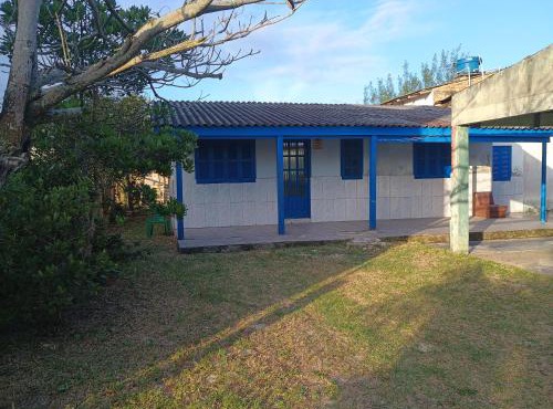 Casa Pé na Areia - Capão Novo