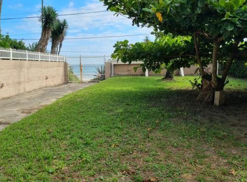 Casa Pé na Areia Frente ao Mar Pântano do Sul
