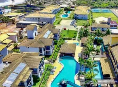 Casa pé na areia no Tree Bies