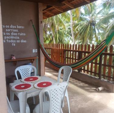 Casa pénareia