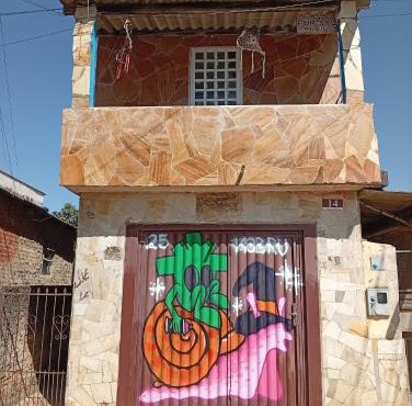 Casa Pôr do Sol