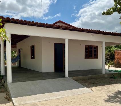 Casa Pôr do Sol
