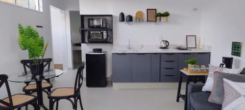 Casa Palhas - Loft Aconchegante no Centro