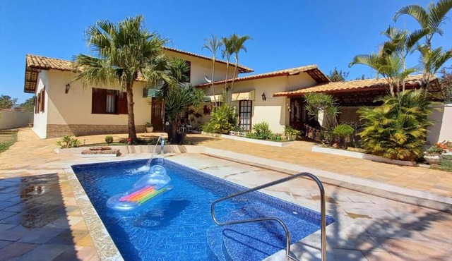 Casa Pampulha