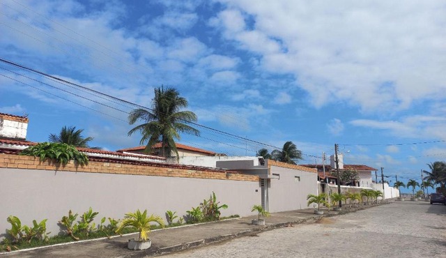 Casa Paraíso das Conchas