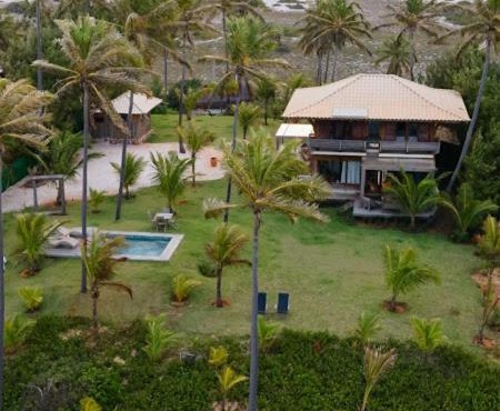 Casa Paraíso Tropical Porto de Sauípe
