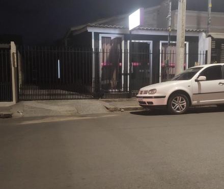 Casa Para 12 Pessoas c Piscina