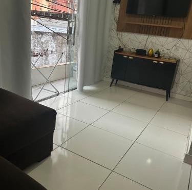 Casa para 4 pessoas próximo ao Hangar