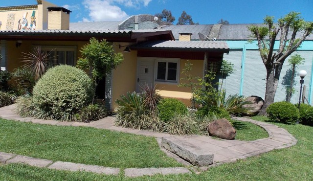 Casa para 5 pessoas em Canela - Caracol