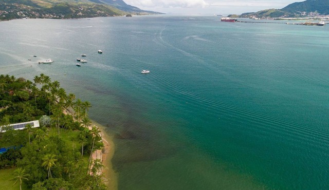 Casa para 6 com Churrasqueira no Engenho D’Água