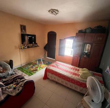 Casa para a Cop 30