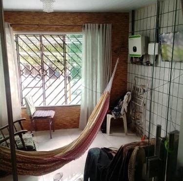 Casa para a COP 30
