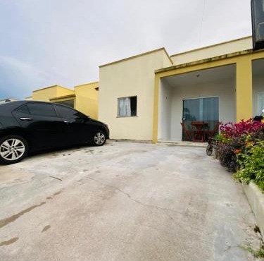 Casa para a COP 30