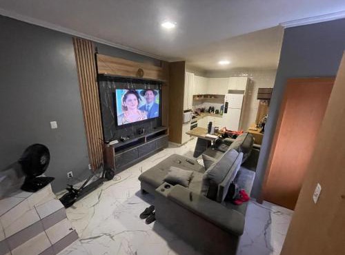Casa para a COP30