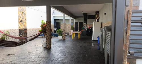 Casa para agrishow
