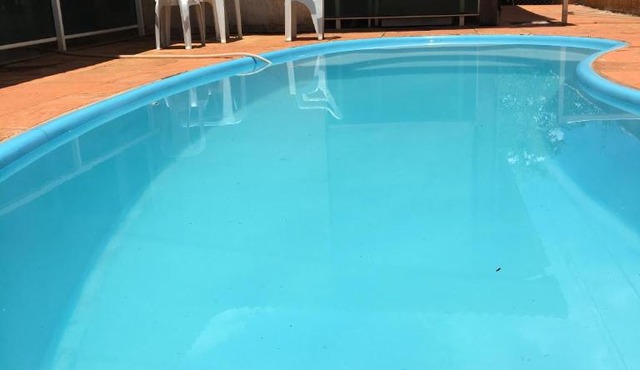 Casa para alugar com Piscina Bairro Nobre Lago Sul Brasília Condomínio 24h