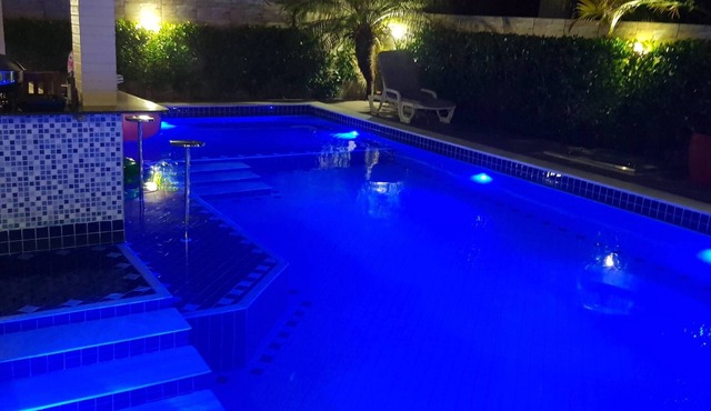 Casa Para Alugar Condominio Paraiso dos Lagos em Guarajuba -camaçari- Bahia