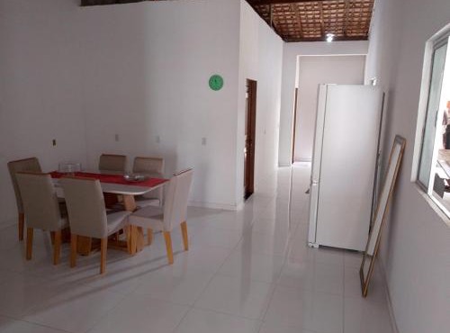 Casa para Alugar COP30 Belém 2025