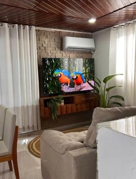 Casa para alugar para a COP 30