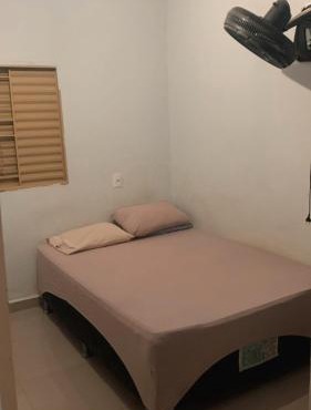 Casa para aluguel de temporadas , feriado e finais de semana !