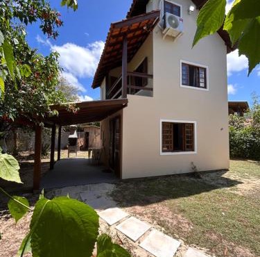 Casa para ate 06 Pessoas - Sossego perto da Praia