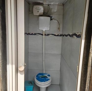 Casa para Carnaval