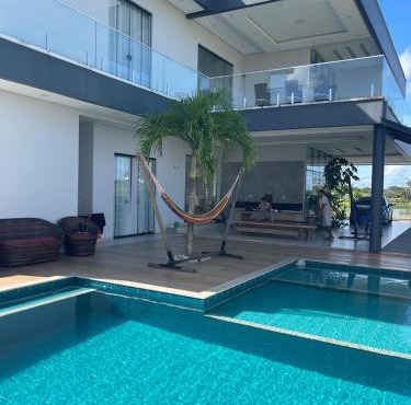 Casa para COP 30 de alto padrao