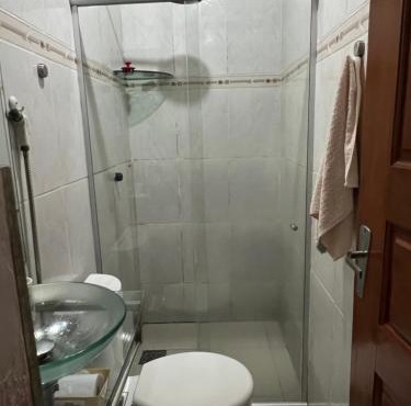 Casa para Cop 30 ampla e confortável