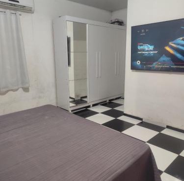 Casa para cop 30