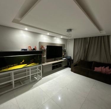 Casa para cop 30