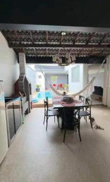 Casa para cop 30