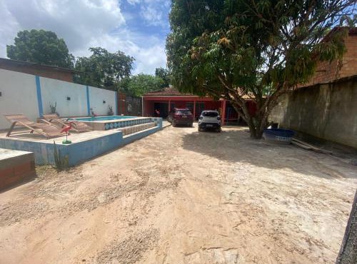 Casa para Cop 30