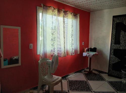 Casa para cop 30
