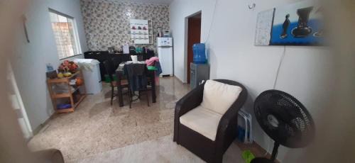 Casa para cop 30