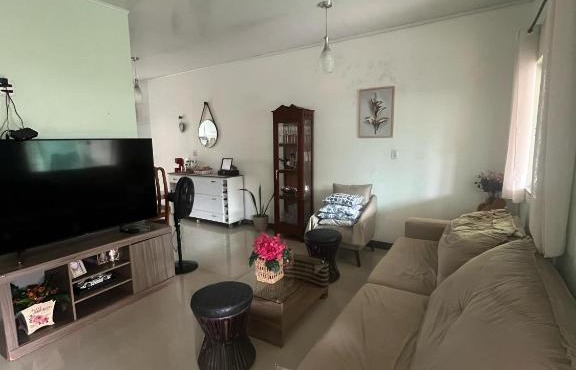 CASA PARA COP 30 COM MOTORISTA e DIARISTA