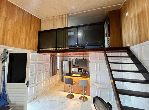 Casa para Cop 30 em Belém Pa