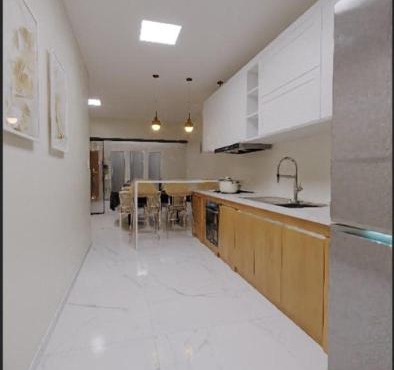 CASA PARA COP 30 PLANEJADA AMPLAMENTe ARQUITETURA MODERNA