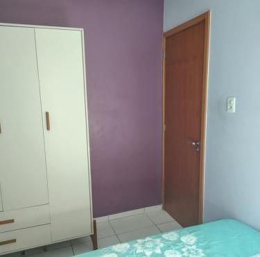 Casa para COP excelente localização perto do evento e estabelecimentos comerciais