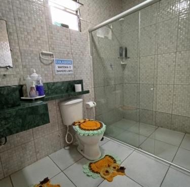 Casa para cop30