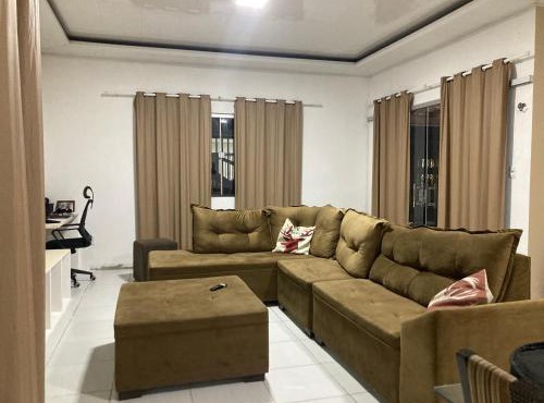 Casa para COP30