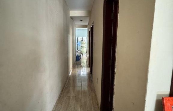 Casa para COP30